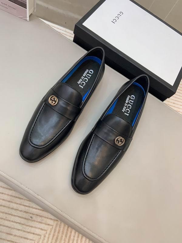 Gucci Men's Shoes 1840